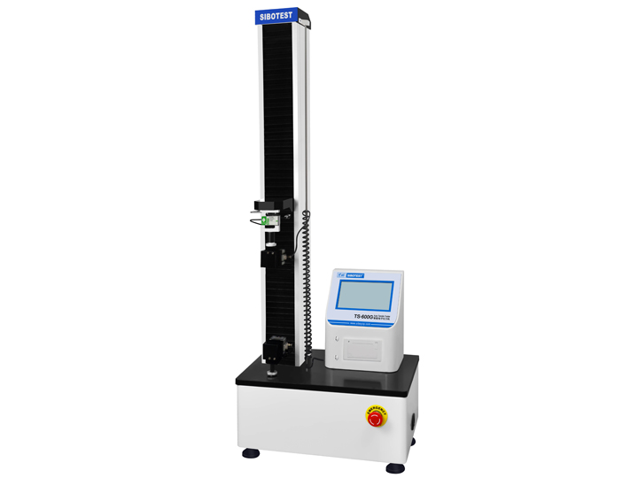 TS-600G智能电子拉力机