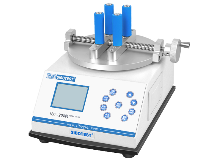 NJY-20扭矩仪