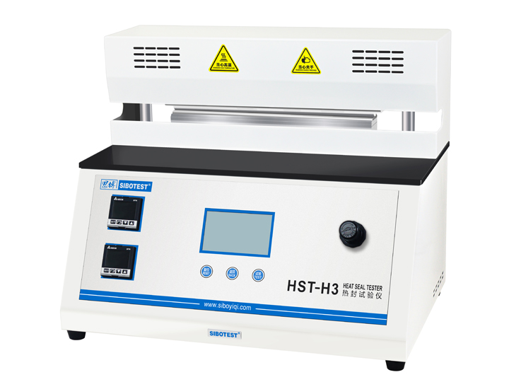 HST-H3热封试验仪