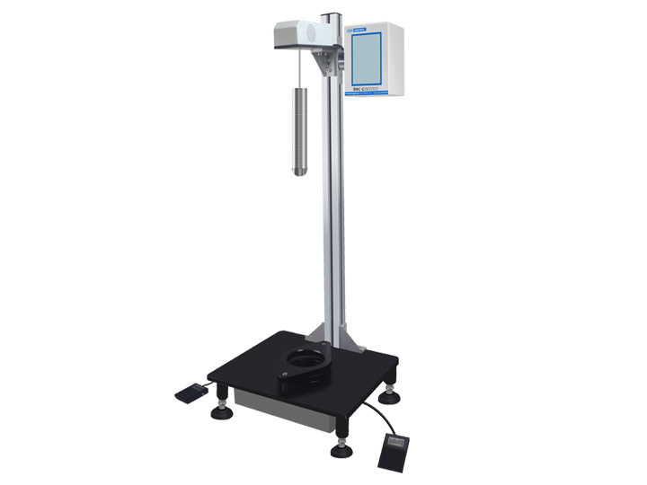 BMC-G落镖冲击试验仪