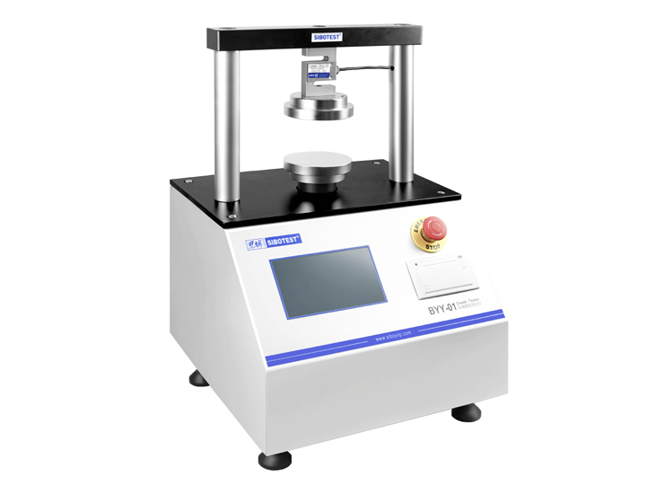 BYY-01压缩强度测试仪