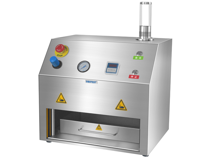 NYY-S耐压测试仪