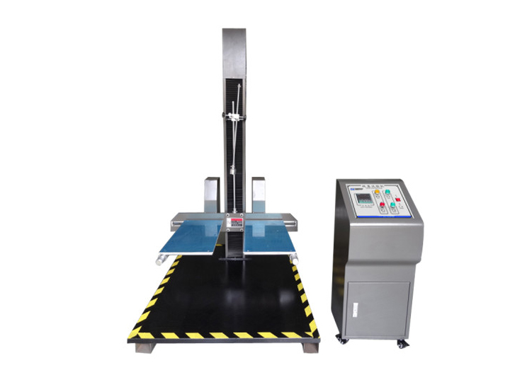 CDT-02双翼纸箱试验机