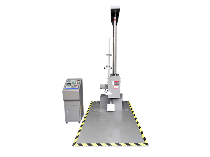 CDT-01单翼纸箱跌落试验机