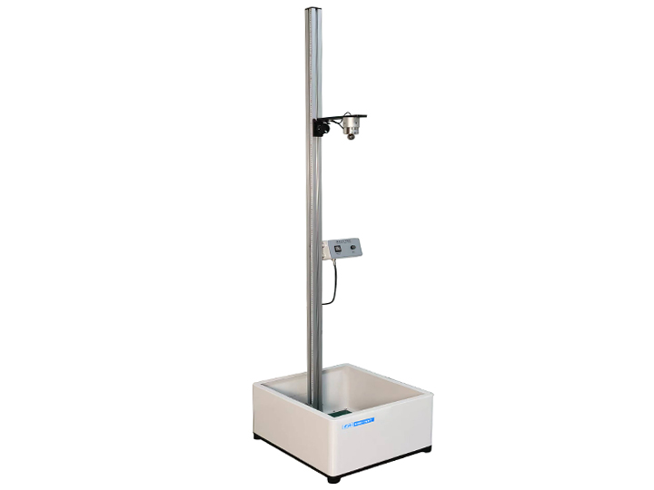 BMC-01落球冲击试验仪