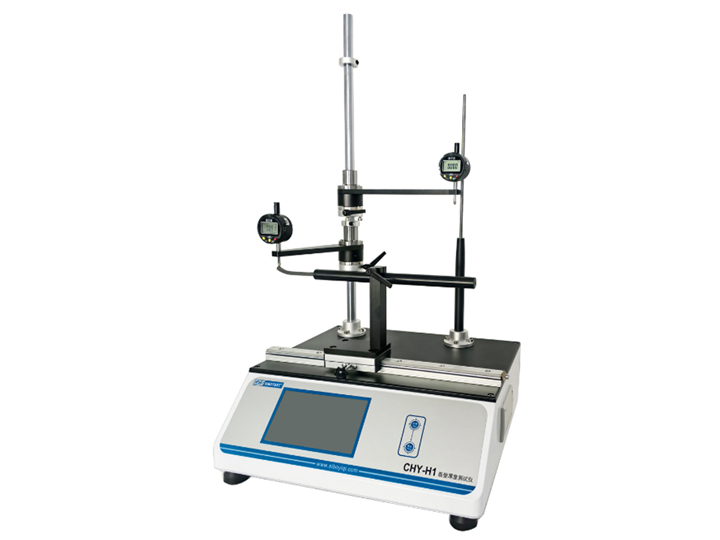 CHY-H1瓶壁厚度测试仪