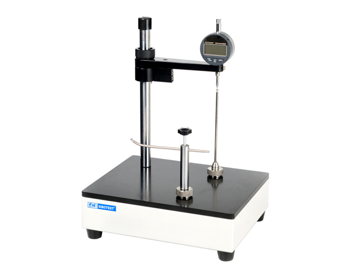 CHY-B1瓶壁厚度测试仪