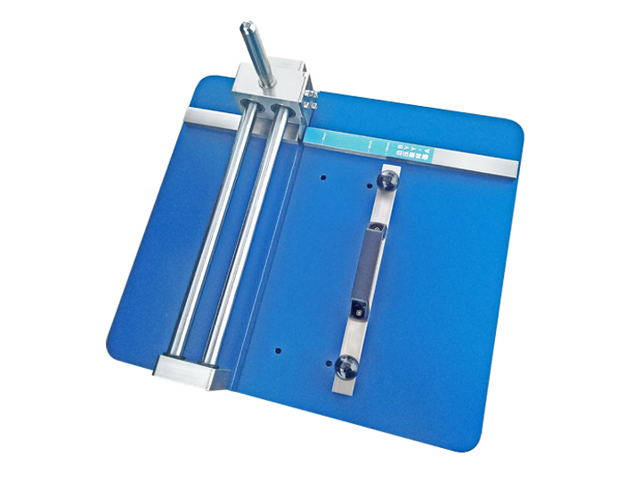 边压（粘合）取样器