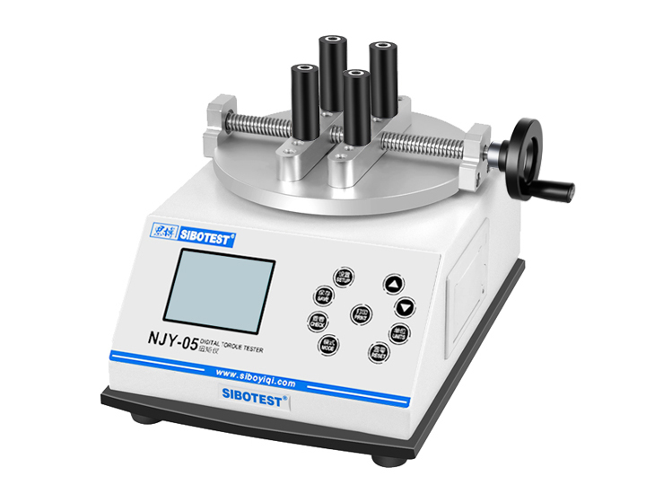NJY-05 扭矩仪
