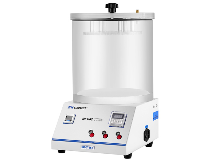 MFY-02密封试验仪（真空泵款）